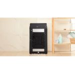 Panasonic 10 kg 5 Star Wi-Fi Fully Automatic Top Load Washing Machine (VD1, NA-F100VD1BB, 15 Wash Programs, Black Silver) - Image 7