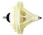 Mand Gear Box with Pulley Compatible for Godrej Semi Automatic Washing Machines - Image 2