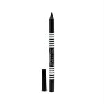 Forever52 Daily Life Waterproof Smoothening Matte Eye Pencil, (1G, Onyx Black) - ( F501)