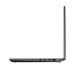 DeII 5400 InteI i7-8650U, 8GB DDR4 RAM | 256GB SSD - 14" (35.6cm) FHD| InteI UHD Graphics - HD Camera| Thin & Light (Win10, MS Office) Laptop(Refab) Black - Image 6