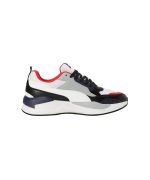 Puma Unisex-Adult X-Ray 2 Square Res,Black-White-Cool Mid Gray,Sneaker - 8UK (40220005) - Image 3