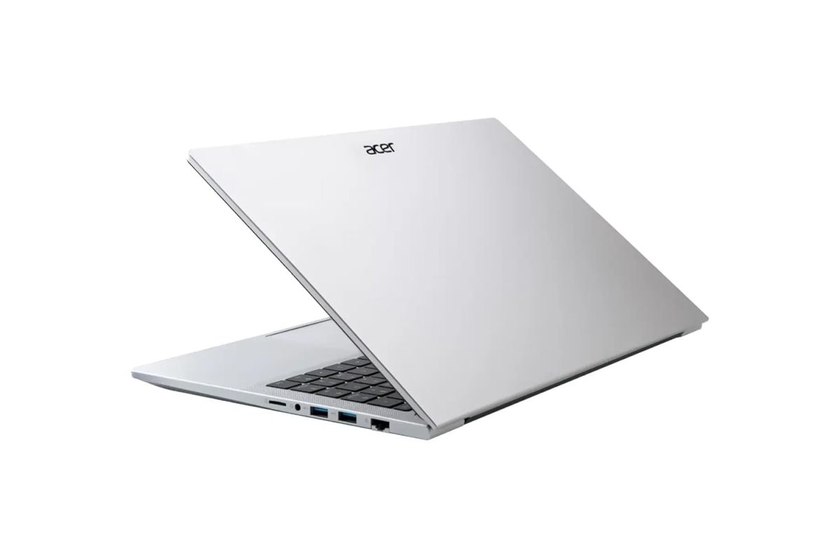 acer Professional 15, Intel Core I5-1334U, 16GB RAM, 512GB SSD, 15.6" Full HD,UHD Graphics, Metal Body, Finger Print, Windows 11 Home, MSO 21 pro, 1.52KG, 3 Year Warranty, TL15-53M, Light Laptop - Image 3