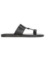 Bata Men's STARK TR PLN Toe Ring Slippers - Image 2