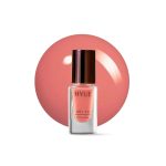 HYUE Gel FX Nail Paint - Bare Essentials | 8 ml x 3 | Peony-Naked-Cocoa | Ultra-Glossy Shine | Long-Lasting Wear | Chip-Resistant Formula | Quick-Drying | High-Impact Glossy Finish - Image 2