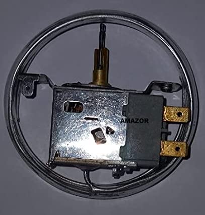 VNGEE ENTRERPRISE Thermostat Single Door Refrigerator Compatible for LG Single Door Refrigerator 165-300 Liters