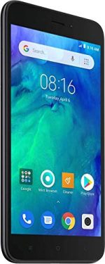 Xiaomi Redmi Go Phone (Black, 16 GB 1 GB RAM) - Image 3