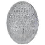 Real Techniques RT-1891 Brush Cleansing Palette