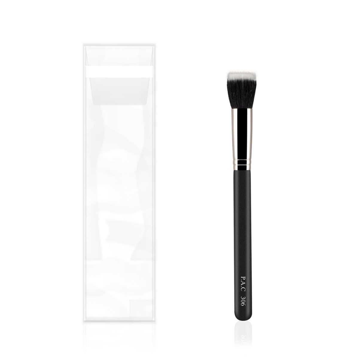 PAC Foundation Blending Brush 306 - Image 5