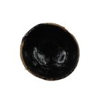 A.P Kiids Kingdom Traditional Vengai Dhrishti Pottu for Babies | Organic Karuvelam Pottu | Black Dhrishti Bindi | Easy to Remove | Safe & Gentle for Infants | Cultural & Protective Ritual Accessory