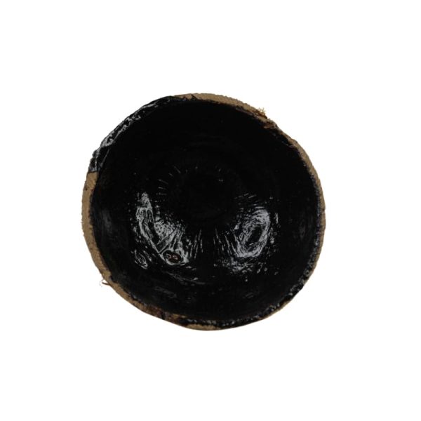 A.P Kiids Kingdom Traditional Vengai Dhrishti Pottu for Babies | Organic Karuvelam Pottu | Black Dhrishti Bindi | Easy to Remove | Safe & Gentle for Infants | Cultural & Protective Ritual Accessory