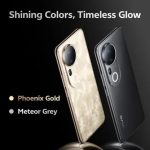 VIVO T4 Ultra 5G (Phoenix Gold, 512 GB) (12 GB RAM) - Image 6