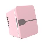 ARTISOUL® Compact Refrigerator Multipurpose Lightweight Little Tiny Fridge Mini Fridge Pink | Major Appliances | Refrigerators & Freezers | Mini Fridges