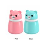 Patre-In Baby Powder Puff with Hygienic Case, Gentle, Reusable, & Safe Powder Applicator, Powder Puff with Box for Baby Boys & Girls, Newborns, Essential Baby Care Accessory for Travel. - Image 7