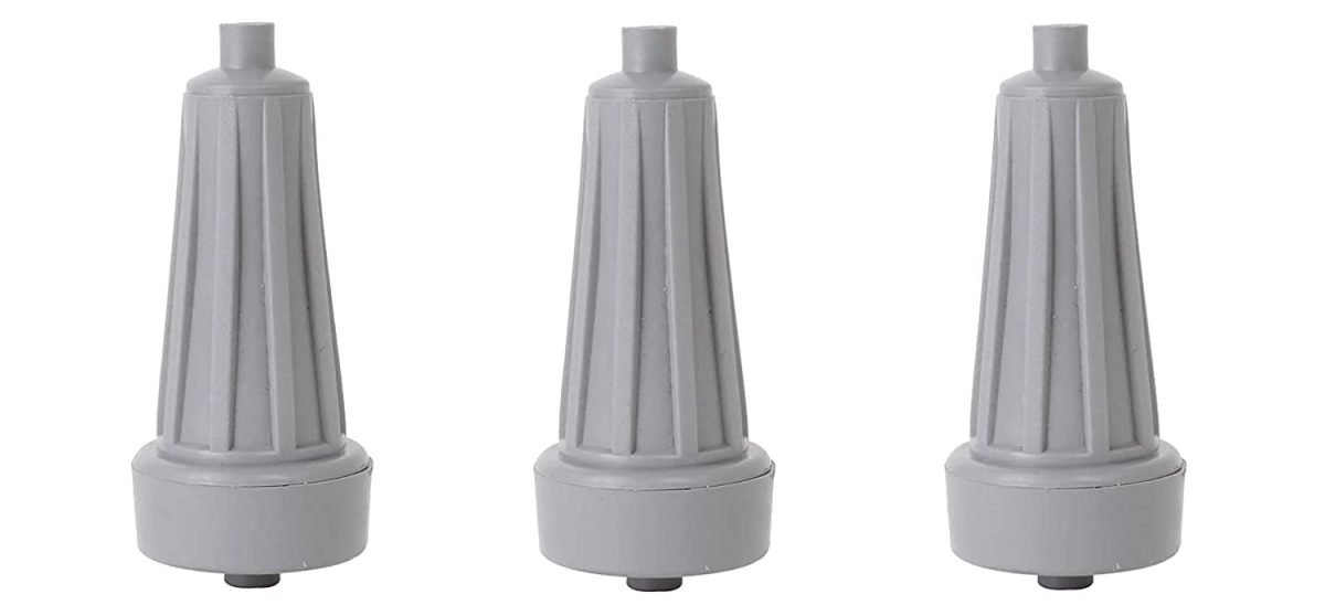 Spare Hub Roller for Pulsator Compatible with lh Washing Machine | lg semi Automatic Washing Machine Compatible Washer Roller (Set of 3)