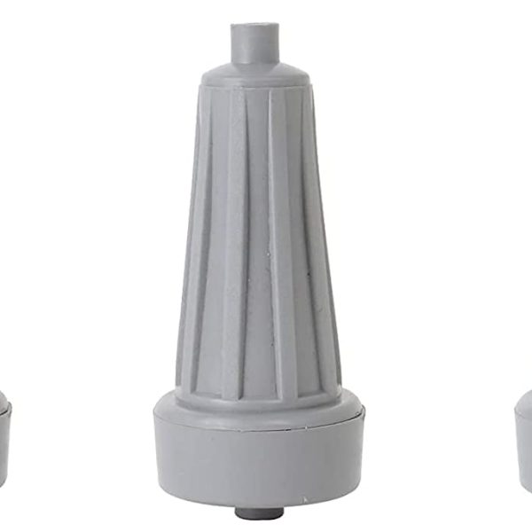 Spare Hub Roller for Pulsator Compatible with lh Washing Machine | lg semi Automatic Washing Machine Compatible Washer Roller (Set of 3)