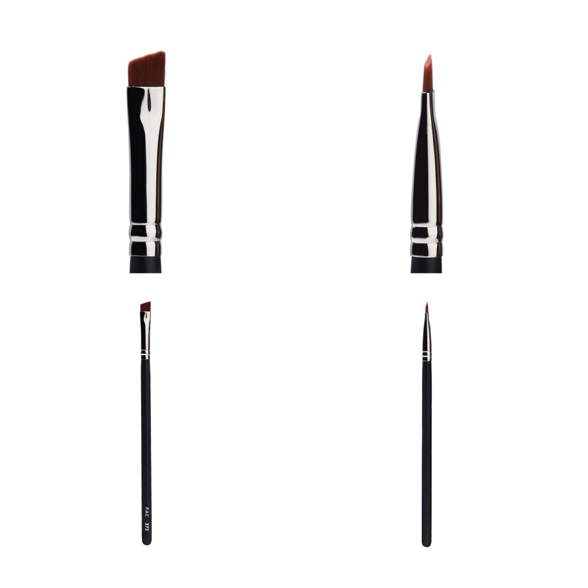 PAC Eyeliner Brush 372 - Image 3