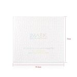 IAS Imagic Professional Eyeshadow Pallete, Cosmetic Galaxy Shine 30 Colors Eyeshadow Palette Matte, Satin, Shimmery Multicolor, 35.8g - Image 7