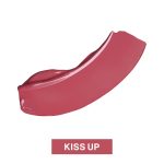 L.A. Girl Soft Matte Cream Blush - Kiss Up, Long-Lasting, Weightless Liquid Blush, Added Jojoba Seed Oil & Vitamin E, 8g - Image 6