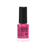 LAKMÉ True Wear Color Crush Glossy Finish Nail Polish, Long Lasting & Vibrant Nail Paint, 506, 6Ml - Image 2