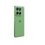 Motorola Edge 60 5G (Pantone Shamrock, 256 GB) (12 GB RAM) (Shamrock) - Image 3