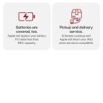 Protect+ with AppleCare Services for iPad A16 (1 Year) (Email Delivery, No Physical Kit) - Image 4