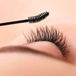 50Pcs Disposable Eyelash Brushes, Mascara Wands, Eye Lash Brush, Spoolies for Eyelash Extensions, Spoolie Eyebrow Eyeshadow Brow Makeup Supplies Kit Cleansing Glitter Applicator Tool - Image 4