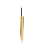 Coloressence Camera Ready Long Wear Eyeliner Intense Pigmented Liquid Eye Makeup, 3.5ml - Black - Image 4