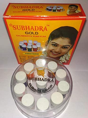 advancedestore Liquid Kumkum Bindi Sindoor Tikali Forehead 11 Color For Girls and Women Perfect For Any Occasion Festivals Wedding (Liquid_Sindoor_2)