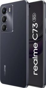 realme C73 5G (Onyx Black, 128 GB) (4 GB RAM) - Image 4