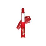 Glam21 Matte Pro Ink Non Transfer Lipstick | Long Lasting | Ultra Pigmented |06 Red Creame