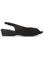 Bata Women's Hailey Peep Toe Casual - Image 2