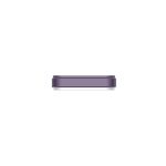 Karbonn KPhone1 Dual GSM SIM KEYPAD Mobile 6.1cm(2.4) Bright Screen Expandable Memory up to 32 GB 1000 Phonebook Soft Purple - Image 5