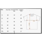 ALONE EAGLE Oversized Cotton Plain Full Sleeve Round Neck T Shirt for Men - Image 3