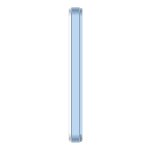 Karbonn KPhone1 | 6.1cm (2.4) Bright Screen | 1400mAh | BT Video Player & Video Recorder | Digital Camera | Dual SIM | FM Radio with Recording | Ice Blue - Image 3