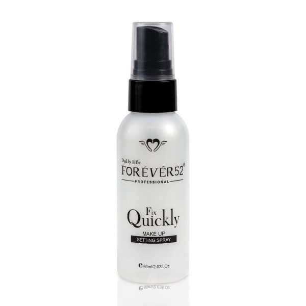 Daily Life Forever52 Fix Quickly Makeup Setting Spray - NSM001, Primer - 60 ml (Transparent)