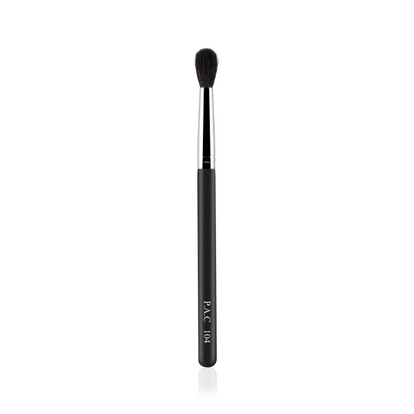 PAC Eyeshadow Brush 104