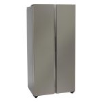BPL 500 L Frost Free Inverter Side by Side Refrigerator,(2024 MODEL,Techvanced inverter Technology,BRS-I520RNVSSM,Shiny Silver) - Image 2