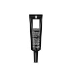 TRESemmé Silk Press Pre-Wash Treatment Ampoules, 4 x 15ml | Heatless Hair Straightening Treatment with Amino Peptides - Image 12