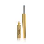 Coloressence Camera Ready Long Wear Eyeliner Intense Pigmented Liquid Eye Makeup, 3.5ml - Black