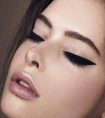 Beauty Heights 36H Precision Waterproof Liquid Pencil Eyeliner Long Lasting Water Resistant Black Shinny Liquid Eye Liner Combo Pack of 12 (Deep Black, 12 Piece's) Matte & Shimmery Finish - Image 2