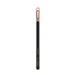 Allure Ultra Thin Flat Makeup Brush Premium Eyebrow Brush (ASB322)
