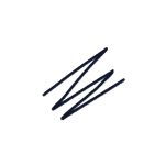 MATT LOOK Single Stroke Super Glide Eyeliner Kohl Kajal|24 Hours|Water Proof & Smudge Proof|Non-Messy| Smokey Eye Look kajal Pencil|Available in 7 Different shades-Royal Blue(1.3g) - Image 4