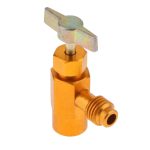 Lyla® Alloy R134a R134 AC Interdynamics DV-134 CAN TAP Dispensing Valve Opener 1 | Motors | Parts & Accessories | Car & Truck Parts | Air Conditioning & Heat | Other - Image 5
