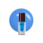 HYUE Gel FX Nail Paint | Spring-Summer Pastels | 8 ml x 5 | Ultra-Glossy Shine | Long-Lasting Wear | Chip-Resistant Formula | Quick-Drying | High-Impact Glossy Finish | Available in 22 Shades - Image 5