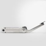 HEAVENGLOW Multifunction Super Heavy-Duty Hydraulic Support Rod for Furniture Cupboard - Image 8