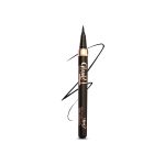 Glam21 Pen Eyeliner Long Lasting | Smudge Proof | Highly Pigmented |Artist Pen Eyeliner