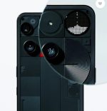 Nothing Phone (3), Black (16GB, 512 GB) - Image 8
