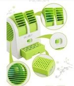 Hexalyn Dual Bladeless Mini Air Conditioner - Image 3