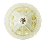 Mand Gear Box with Pulley Compatible for Godrej Semi Automatic Washing Machines - Image 3