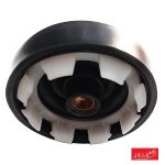 J K b K Spin Buffer Seal Compatible for Whirlpool Semi Auto Washing Machine 11 x 11 x 4 cm - Image 3